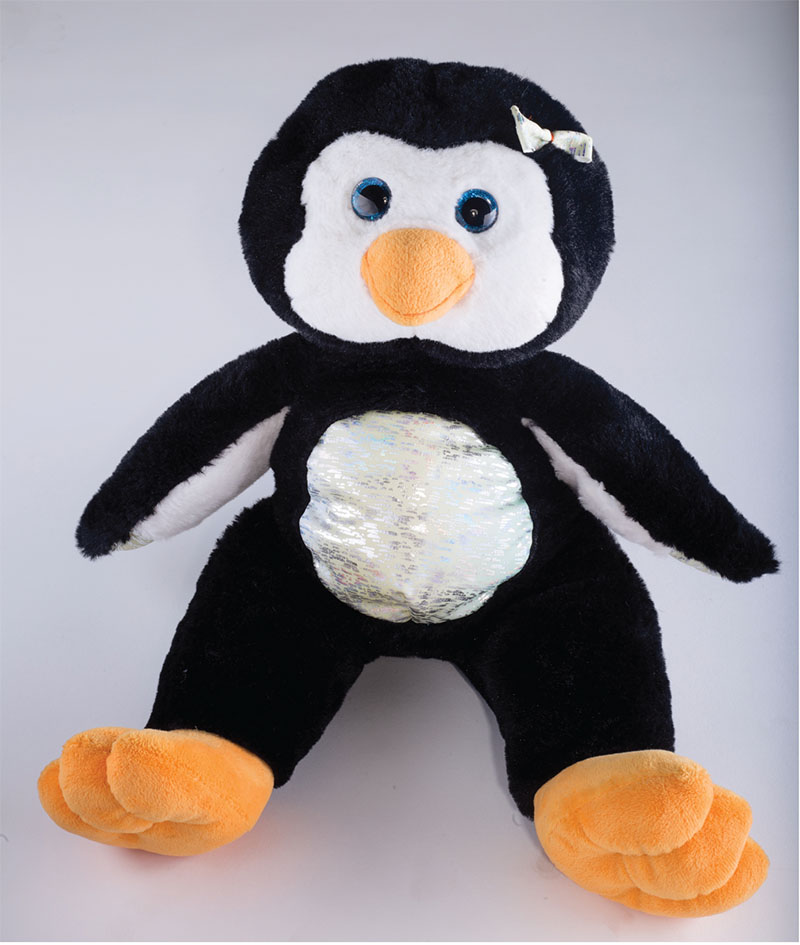 Cockie Penguin