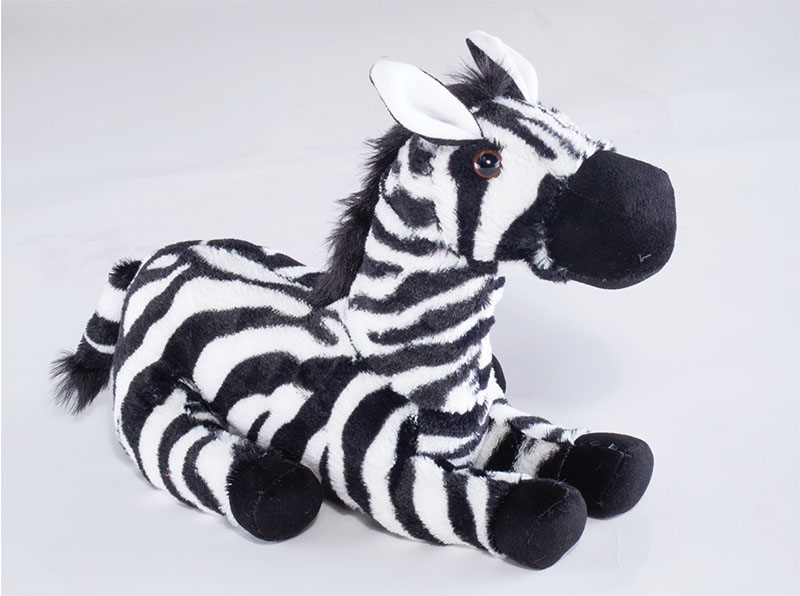 Stripy Zebra
