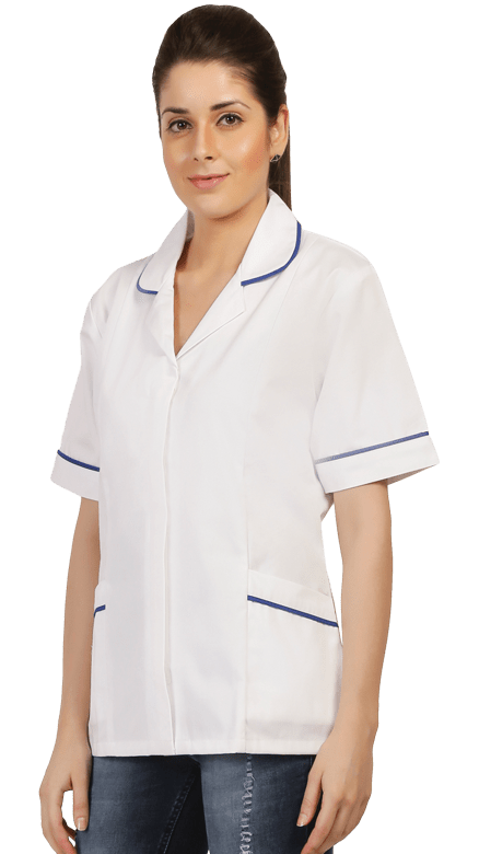 Nurse Tunic Female - Ashdan