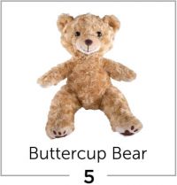 Buttercup Bear
