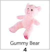 Gummy Bear